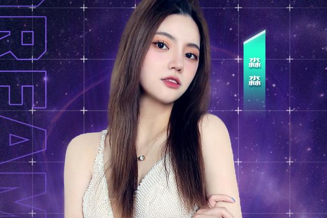 主播可可堪称女主播天花板,一手“关马”十分娴熟,公益赛带飞