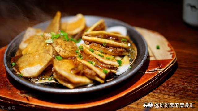 福建人过年最爱吃的9大经典菜,出了福建很难尝到了,您吃过几道