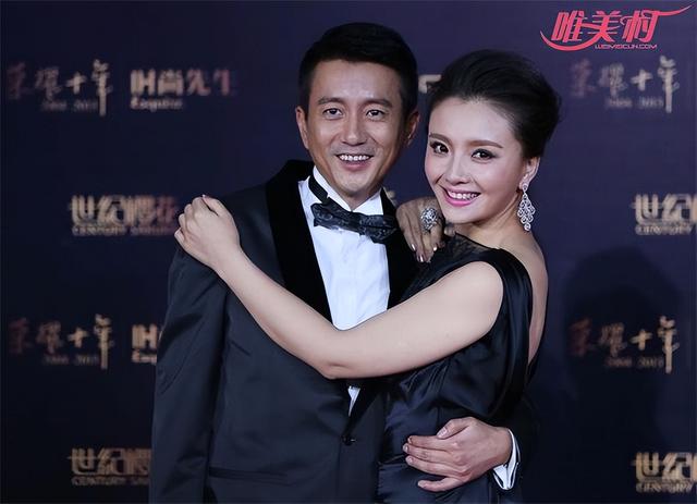 甘肃女演员因《甄嬛传》爆火,嫁入豪门,后为自己的狂傲付出代价