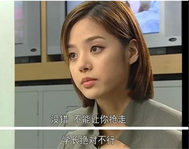 回忆杀!20年前的这部《爱上女主播》,如今看依然动心动情