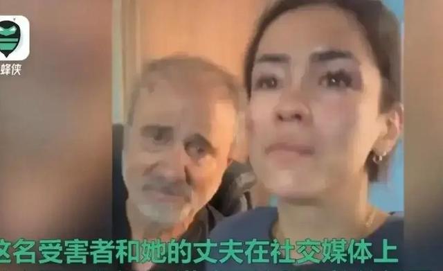 炸裂!韩国女主播在印度街头开直播,“三哥”都看呆了!