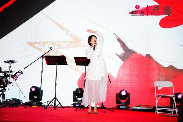 12小时,40多对青年牵手成功!2019钱江交友音乐节让你今夜不再孤单