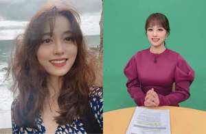 韩国女主播无内衣(挑战24小时不穿内衣韩国美女主持直播中直接脱掉)