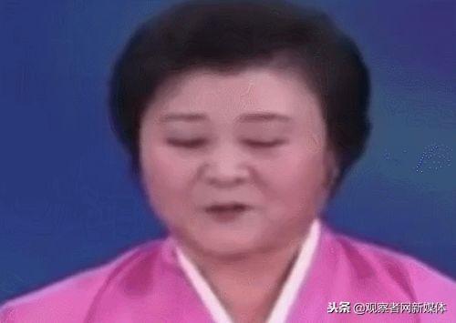 朝鲜声音李春姬的一生