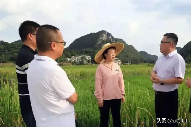 贵州女“老虎”,被逮捕画面曝光,网友关注点都在衣服上