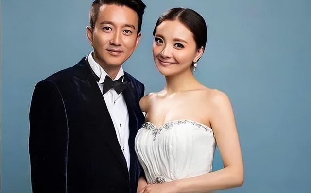 甘肃女演员因《甄嬛传》爆火,嫁入豪门,后为自己的狂傲付出代价