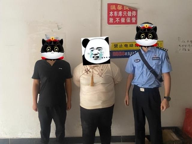 “美女主播”人设翻车,真实形象曝光