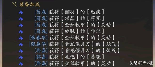黑科技-女王骑张春华实力归来!法官盾、等风熊都拜服石榴裙下