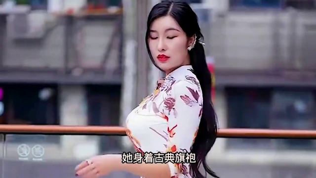 熊猫姐姐李子柒终于营业了,她的视频为什么这么受欢迎?