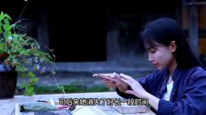 熊猫女主播小仙女(熊猫姐姐李子柒终于营业了，她的视频为什么这么受欢迎？)