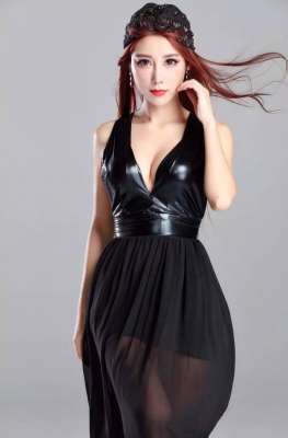 lol女主播狐狸(游戏女主播第二弹：全能的狐狸酱)