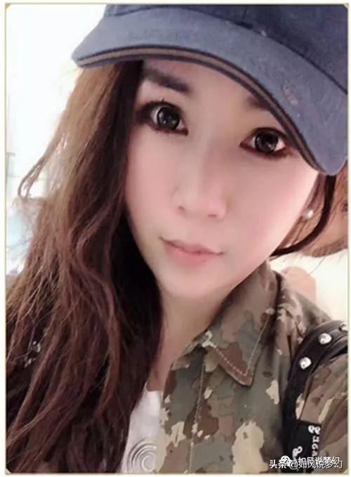 梦幻西游:专访第1女主播小龙女,坚持直播5年多,原因是嫁不出去