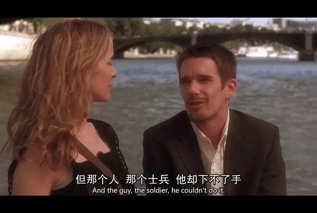 女生也有性幻想。