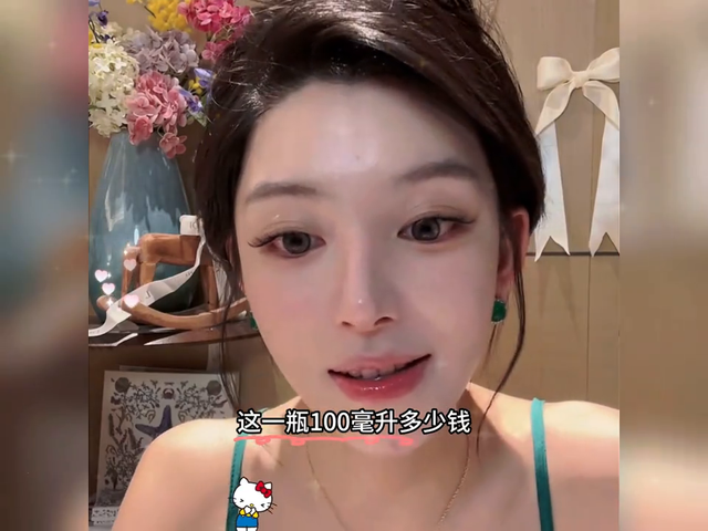 ally跟韩国男友分手,没想到最放心不下的,居然是......#ally