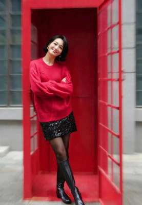 爱上女主播朱丹版(心动时刻 朱丹)