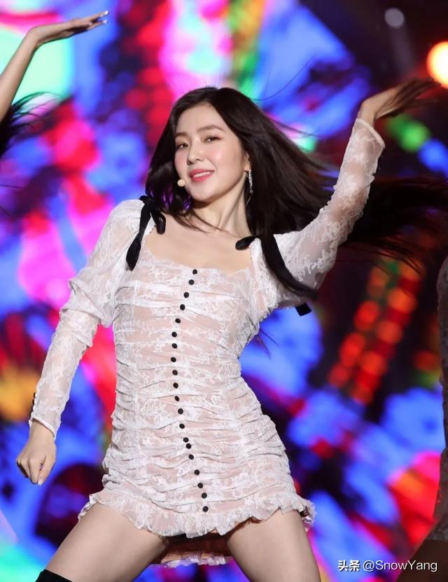 Red Velvet-艾琳公主