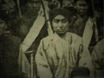 辽西匪事:杜立三盘踞青麻坎