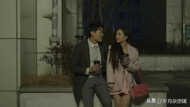 为艺术献身的女星——李熙