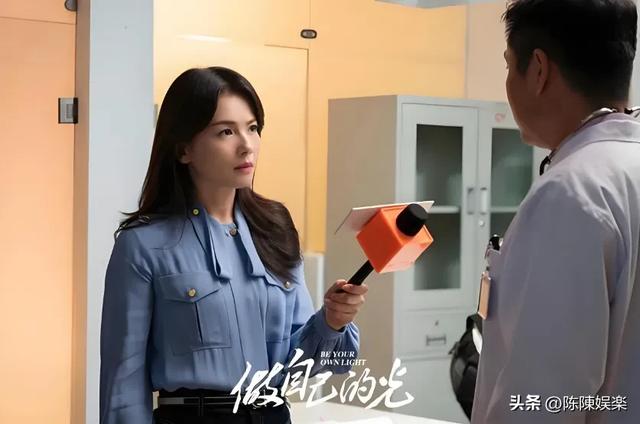 江苏卫视强档!40集都市剧开播,刘涛秦海璐张铎,豪华阵容新巅峰