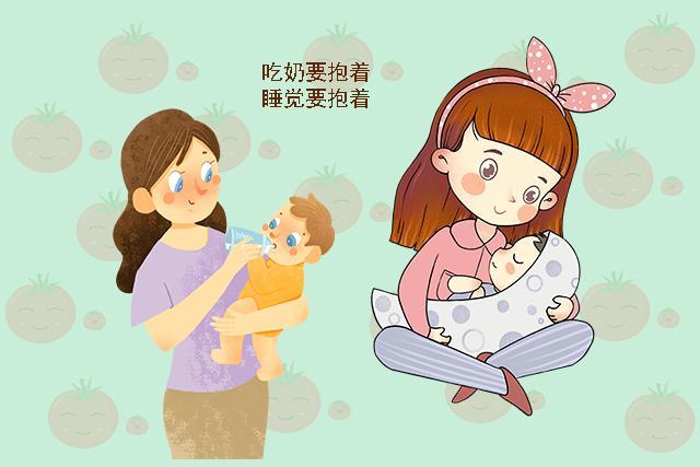 宝宝出生百天内有啥禁忌?一篇文章帮新手爸妈全面解析,值得收藏