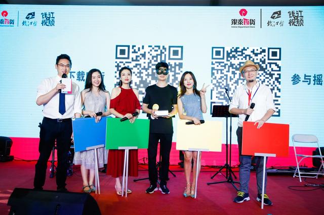 12小时,40多对青年牵手成功!2019钱江交友音乐节让你今夜不再孤单