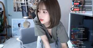 国外游戏女主播(国外主播平台迎来巨大变革，女性实况主排行榜前三竟全是vtuber)