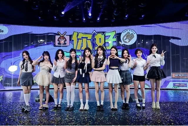 YY年度赛落幕:新老阵营混战,新“一哥”“一姐”展现新风向