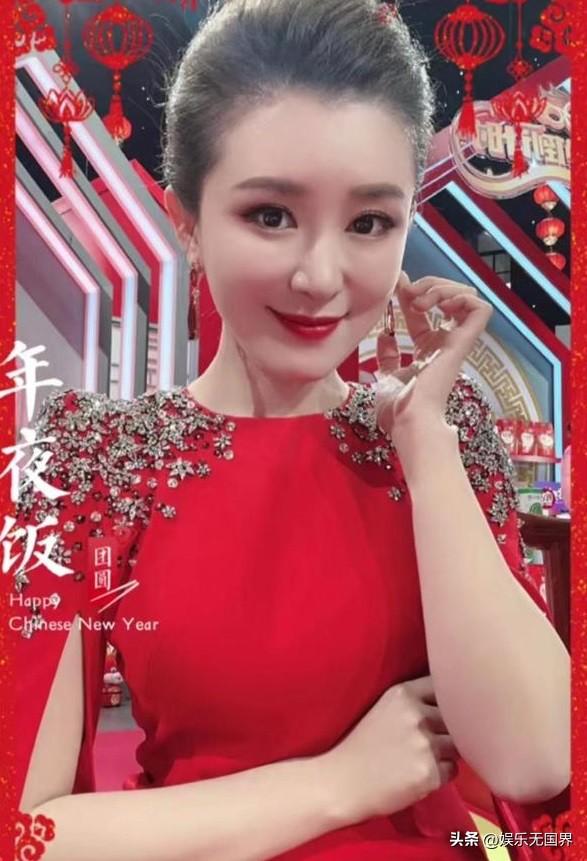 辽宁电视台16位美女主持人,刘心悦身材高挑,气质出众