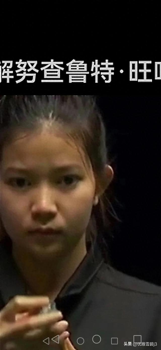 3日下午央视5+直播斯诺克南京锦标赛奥沙利文—努查鲁特(女)
