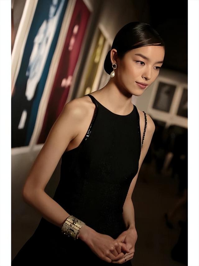 中国十大顶级超模:谁才是T台上的真正女王?