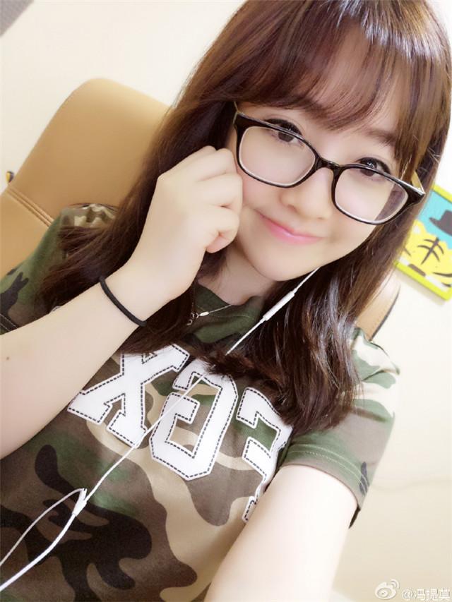 萌萌哒菇凉冯提莫