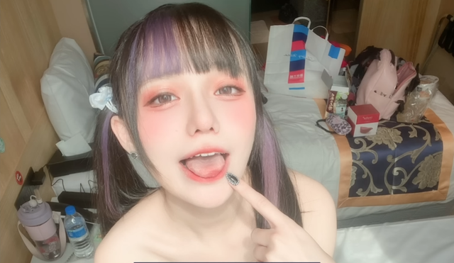 国外主播平台迎来巨大变革,女性实况主排行榜前三竟全是vtuber!