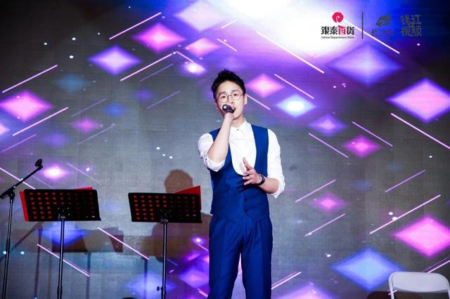 12小时,40多对青年牵手成功!2019钱江交友音乐节让你今夜不再孤单