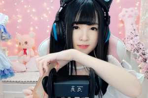 yy女主播哪个最骚(asmr主播少寒是谁 少寒Shine个人资料真名叫什么性感照汇总)