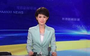 陕西第一美女主播(《陕西新闻联播》三大美女主持人)