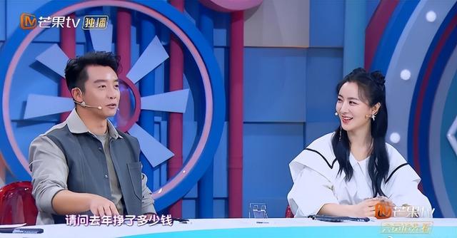 还记得偷税漏税消失一年的薇娅吗?如今赚得比之前还多