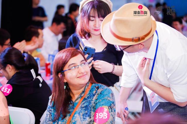 12小时,40多对青年牵手成功!2019钱江交友音乐节让你今夜不再孤单