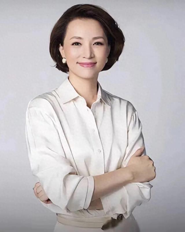 十二位央视美女主持人,每一位都是才貌双全,有没有喜欢的女主播