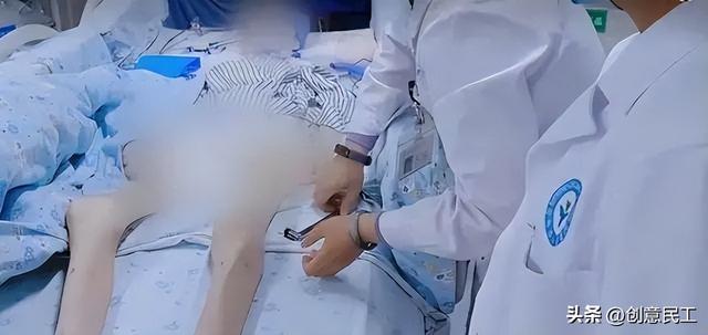 她一夜爆火,打脸多少女明星!