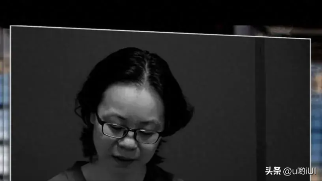 贵州女“老虎”,被逮捕画面曝光,网友关注点都在衣服上