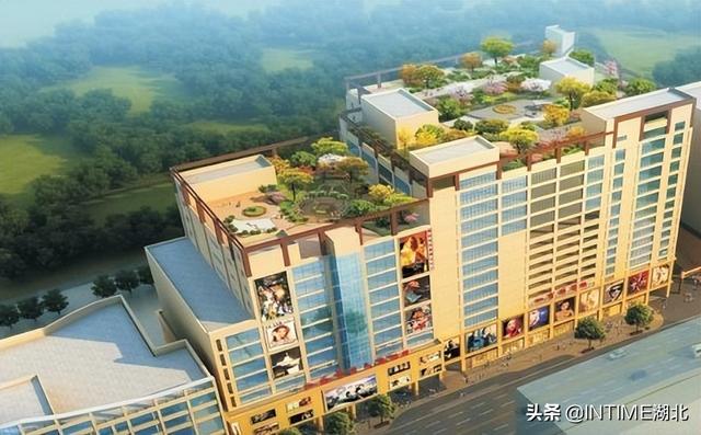 多元化业态转型，每个仙桃人都逛过的银泰仙商又有大变化