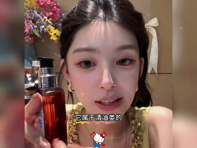 ally跟韩国男友分手,没想到最放心不下的,居然是......#ally