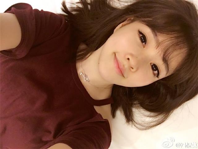 萌萌哒菇凉冯提莫