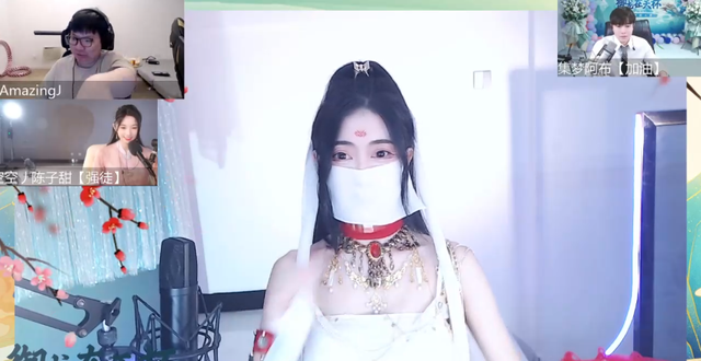 东方媚儿大秀西域舞,长腿裸足如同仙女下凡,AJ两字评价太真实