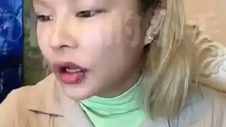 网红顾茜茜自曝日收入超30万,引发网络热议