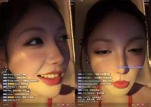 斗鱼tv熊猫tv女主播(“大摆锤”米娜官宣重归斗鱼~ 12月2日不见不散)