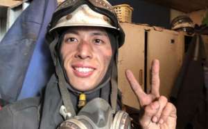 女主播夏末600(“脸越肮脏，眼神越是发光”，离开船厂到农村带货的网红任海龙，粉丝数日益减少：凉了就