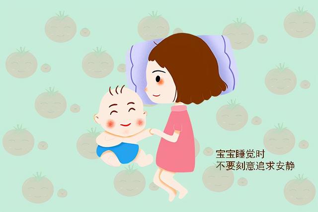宝宝出生百天内有啥禁忌?一篇文章帮新手爸妈全面解析,值得收藏