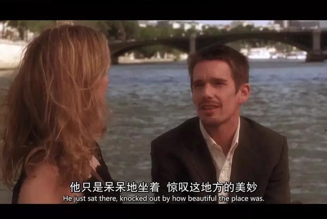 女生也有性幻想。