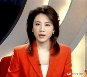 东方卫视美女主持人尹红,知性温婉,酷似刘芳菲,太漂亮了